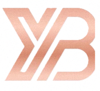 九州酷游官方网站Logo - 深蓝色背景上的绿色酷游标志