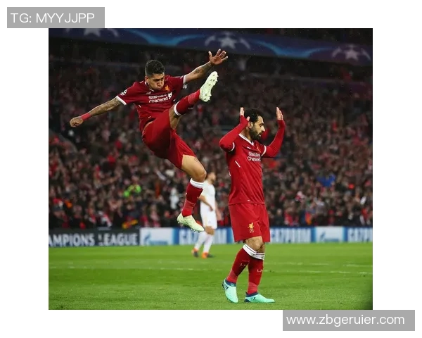 利物浦与埃弗顿比赛直播观看指南及相关信息分享