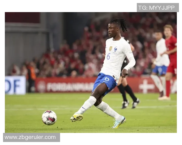 卡马文加的崛起与未来展望：年轻天才在足球世界的无限可能性