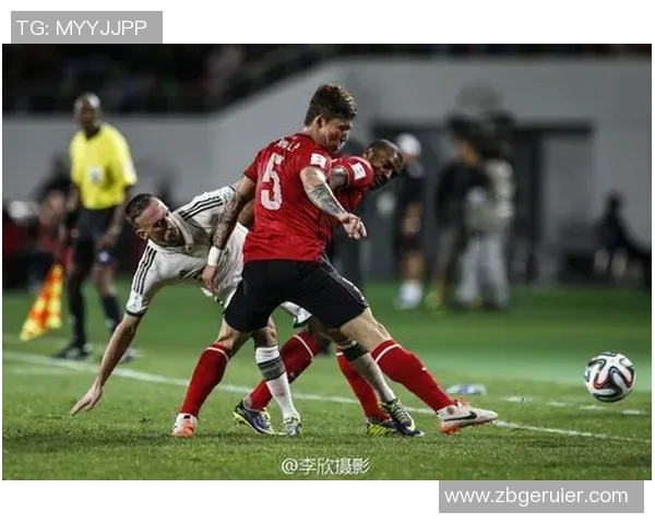 恒大与拜仁对决技术统计分析揭示比赛关键数据与战术特点