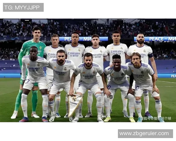 拜仁慕尼黑与皇家马德里巅峰对决谁能笑到最后